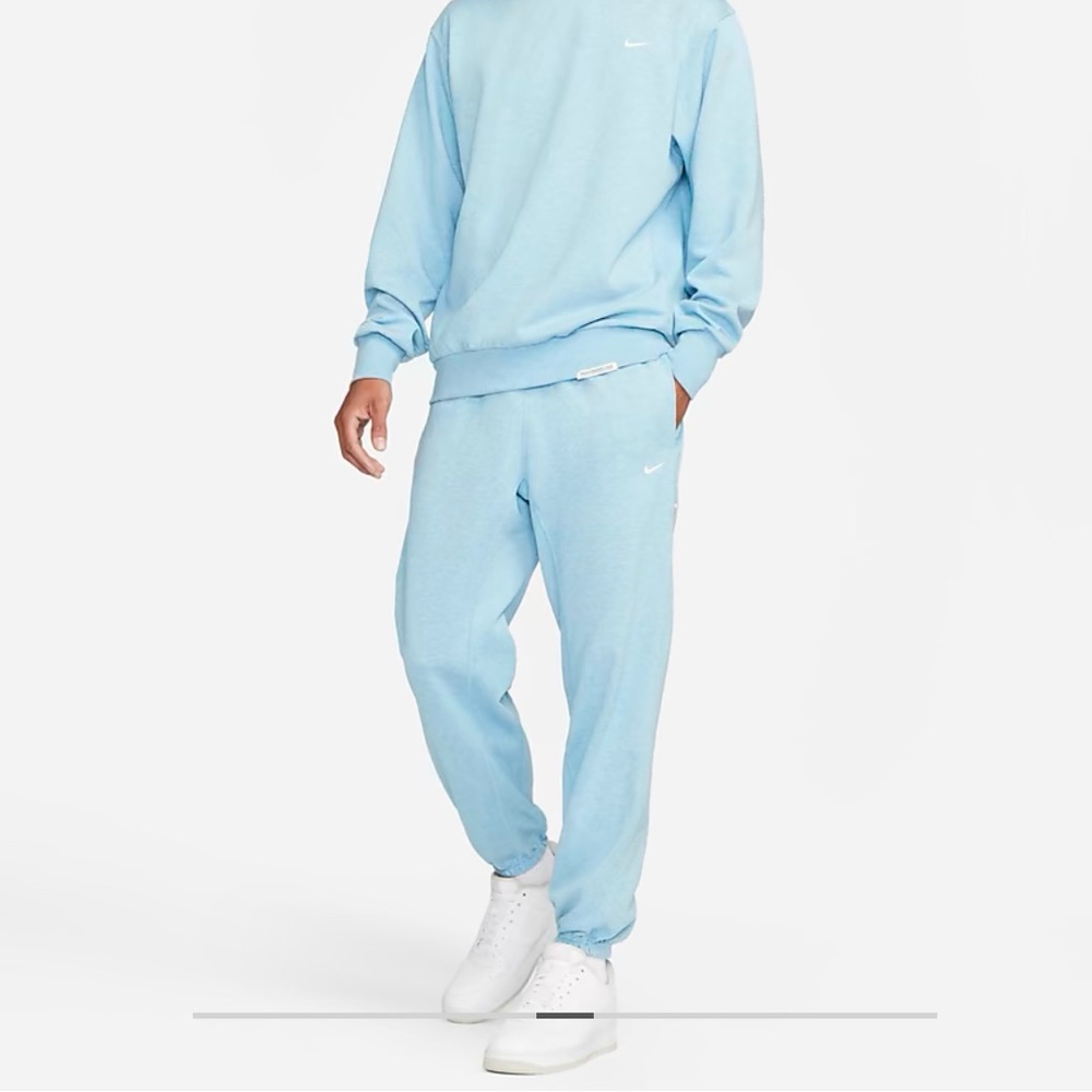Nike Mens sweat pants size M